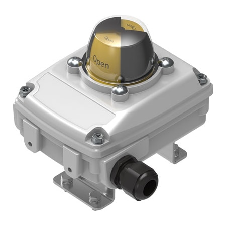 Festo Sensor Box SRBC-CA3-YR90-N-1-P-C2P20 SRBC-CA3-YR90-N-1-P-C2P20